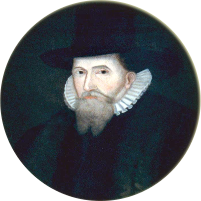Historical Person